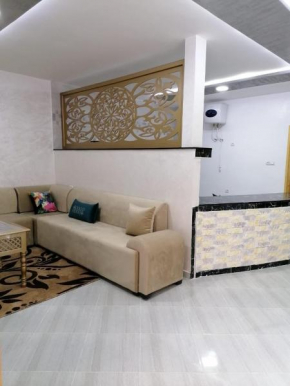Appartement lux dakhla
